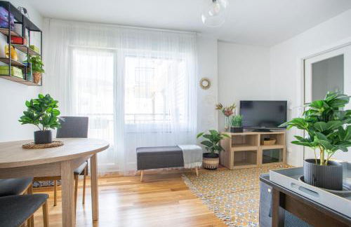 Apartamento Urdaibai Busturia cerca de la playa - Photo 6