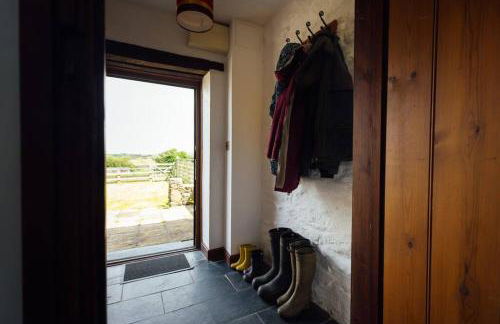 Trefrane Lodge - Foto 10