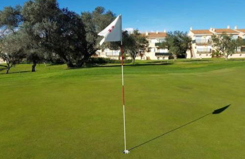 Apartment Panoramica Golf - Foto 27