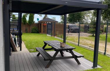 Domek z basenem - Foto 10