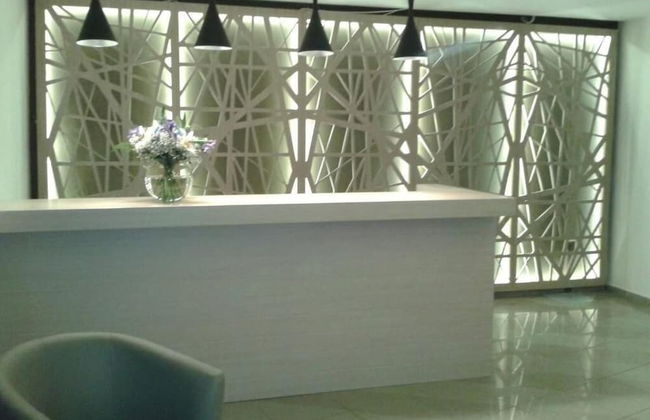 Varouxakis Hotel - Foto 38