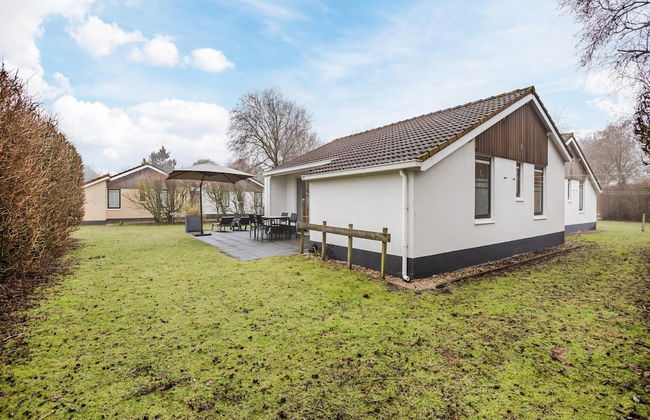 Comfortable Bungalow With Dishwasher Near the Beach - Foto 14