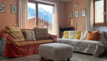 Il nido delle cime - Photo 2