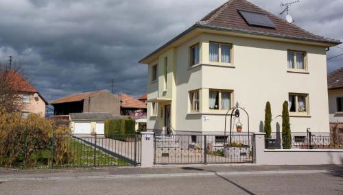 Studio Rouffach - Foto 3