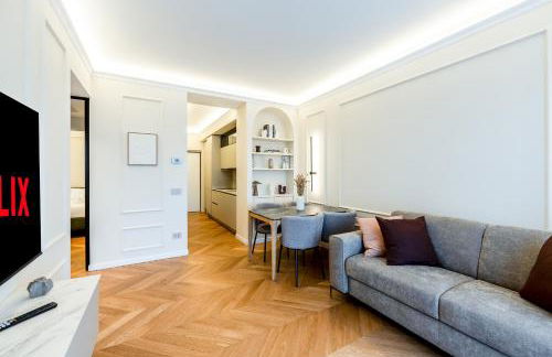 Lumen Milano - Skyline View Attic - Foto 73