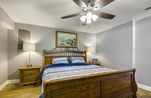 Private Dock and Boat Slip! Lake of the Ozarks Haven - Photo 17