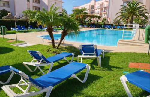 Casa Da luz 5 - st james apt 2 bedrooms , Amazing sea view , pool , wifi - Foto 36