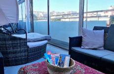 Top Floor with Sea View, Clim and Veranda - Foto 34