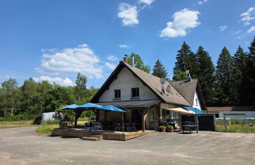 Gite les Baudy - group for 20 people - Foto 1