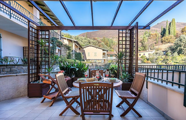 Al Vittoriale 3 by Wonderful Italy - Photo 21