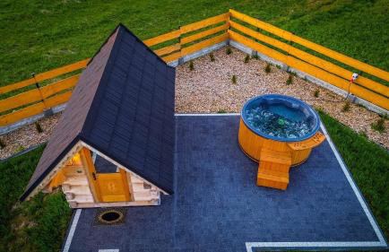 Nini House Dudki - Foto 7