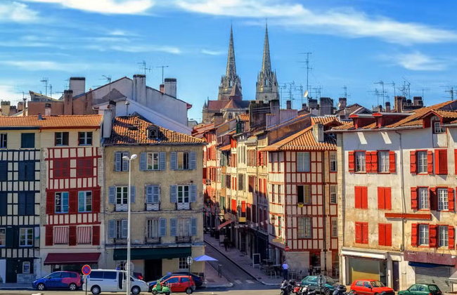 Escursione a Biarritz e alla costa francese - Foto 5