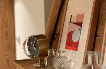 Chalet authentique avec jacuzzi proche de Val d'Isère - Foto 39