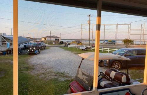 Model Home near Camp Lejeune with Water View - Foto 12