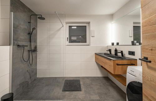 BPS Apartment #13 View - NEU - Natur - Deluxe - Modern - Foto 21