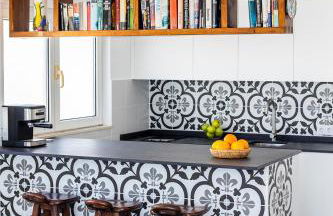 Villa Azure Horizon and Breeze - Panoramic Ocean View and Heated Pool - Foto 12