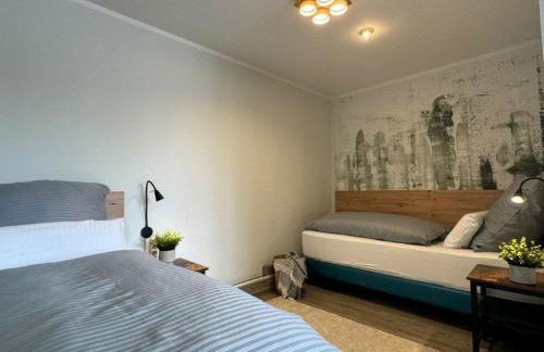 Serviced Apartments Mecklenheide - Foto 38