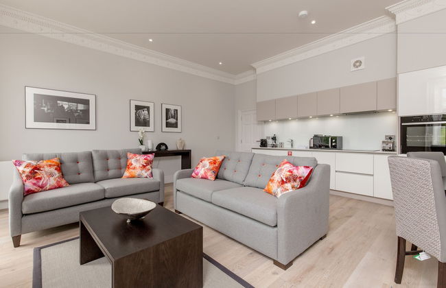 Destiny Scotland Chisholm Hunter Suites - Foto 14