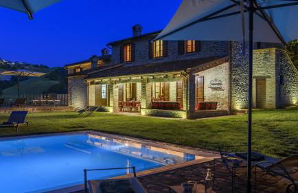 Ca Seppe 10&2 by Marche Holiday Villas - Foto 20