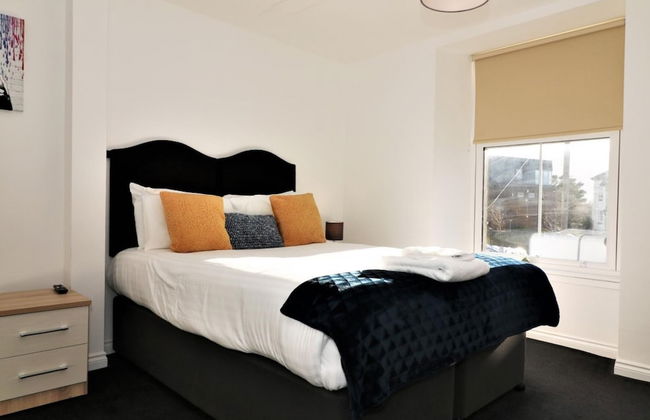 No 5 Bonnet Apartments 2 Bed - Foto 5