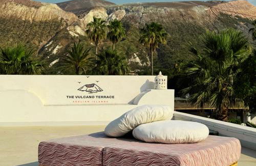 The Vulcano Terrace - Foto 36