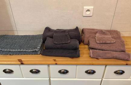 Fer d'Eiffel Pompey Nancy 6 pers - Foto 13