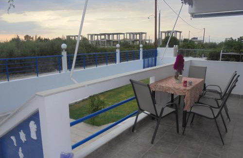 Kostas Family House - Foto 7