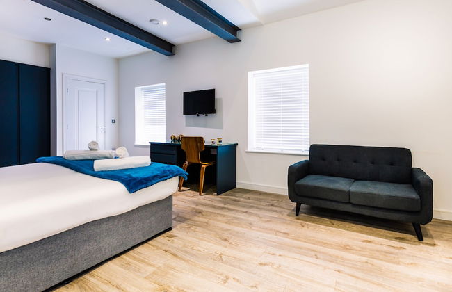 CityStop Apartments Newington - Foto 4