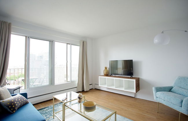 The Hutchinson Apartments - Foto 17