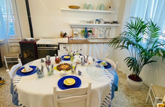 Casa Bileza - Photo 5