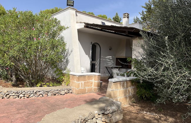 Masseria La Camardia - Foto 63