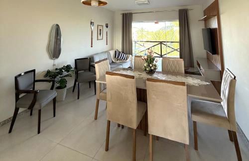 PARAÍSO EXCLUSIVO COND RESORT Villa das águas - Photo 11