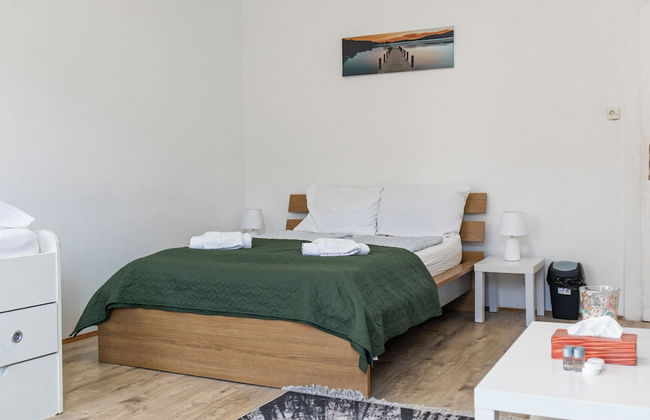 Comfortable 3BR Danube & Millenium Tower - Foto 9