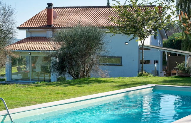 Villa Bubi 8 1 - Foto 10