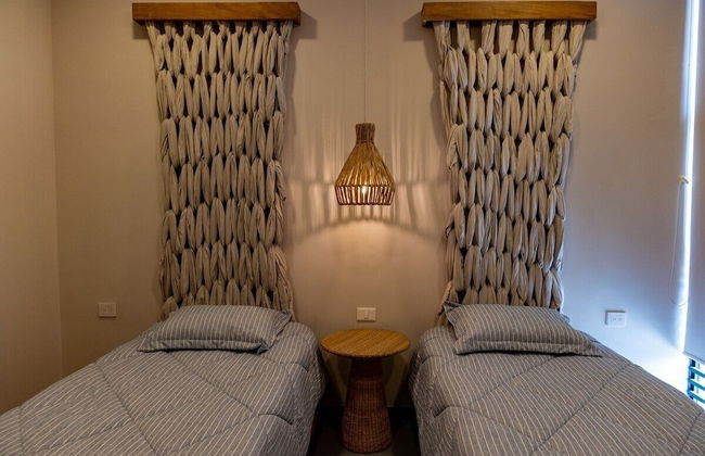 Torre Chelem - Foto 4