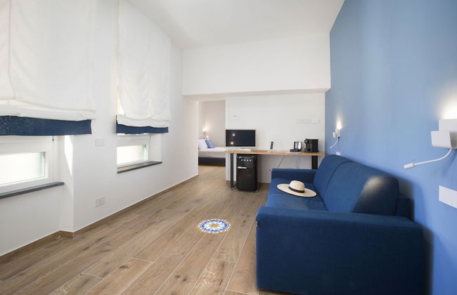 Lidia Rooms & Suites - Foto 37