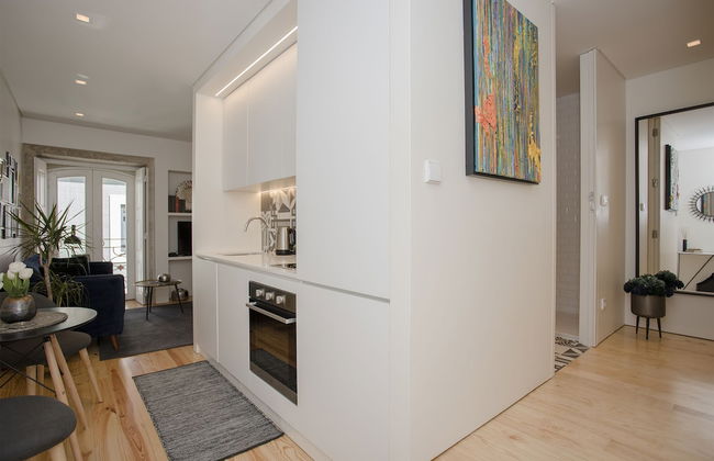 Liiiving in Porto - Cozy & Chic Downtown - Photo 8