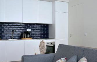 Mayor's Apartments - Foto 54