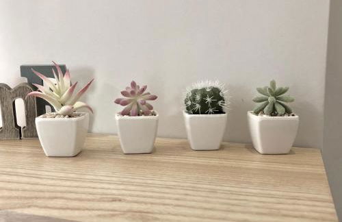 Plaza 5 Apartments Carabanchel - Photo 13