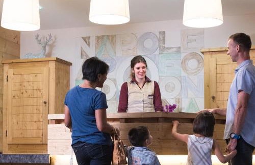 CGH Résidence Boutique Le Napoléon - Photo 7