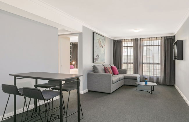 Mantra Sydney Central - Foto 33