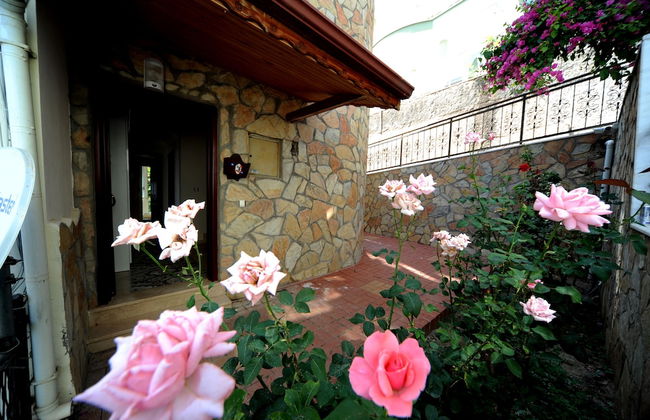 Emre Cemre Vilları 1 - Foto 30