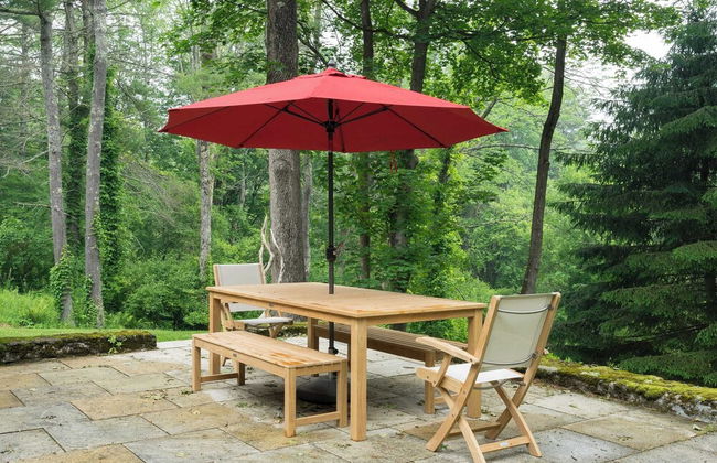 Linden by Avantstay Countryside Berkshire Escape - Foto 41