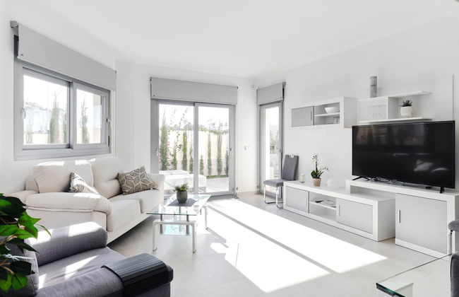 Villa Amalia 59 - Foto 9