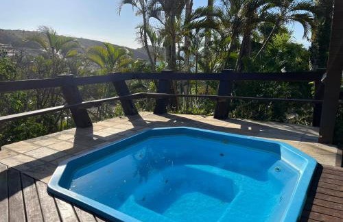 Casa em condominio com piscina privativa em Joao fernandes - Foto 18