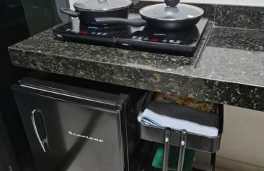 UP Flat Orla 2Wc 2Quartos Piscina Varanda Climatizado - Foto 11