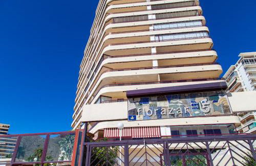 Florazar Apartment Cullera Beachfront - Photo 78