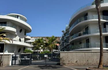 Las Olas, 5star Appartement, PalmMar - Foto 22