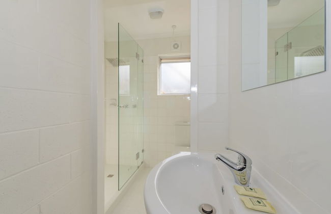 4 Bedroom House - Hobart CBD - Parking - Foto 21