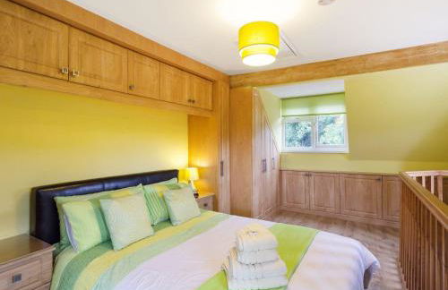 Three bedroomed house with a separate studio apartment by Severn Valley railway - Foto 8